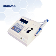 BIOBASE coagulation analyzer blood coagulation analyzer automatic coagulation analyzer